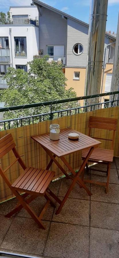 Das Kleine Liesl In Der Neustadt Дрезден Екстериор снимка